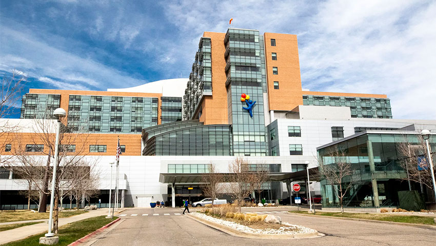 Children’s Hospital Colorado Declares A State Of Emergency Over Kids’ Mental Health