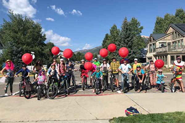 Pedal Your Butte-Off! 2021