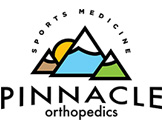 Pinnacle Orthopedics, Trek for Life and Pedal Your Butte-Off! Sponsor in Crested Butte, Colorado