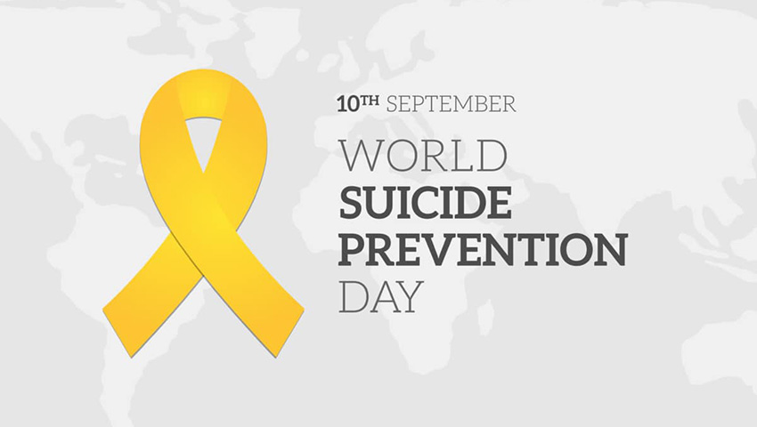 World Suicide prevention Day